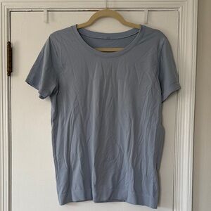 Lululemon Swiftly Relaxed Tee